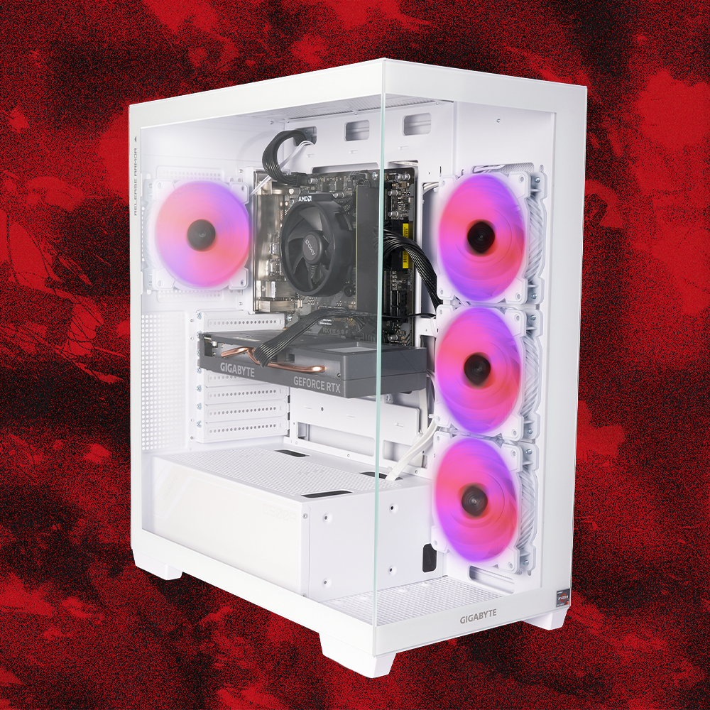 RTX 4060 × Ryzen7 7700】 SG-770D552S16-1T4K60 RTX 4060 × Ryzen7 7700】 SG-770D552S16-1T4K60