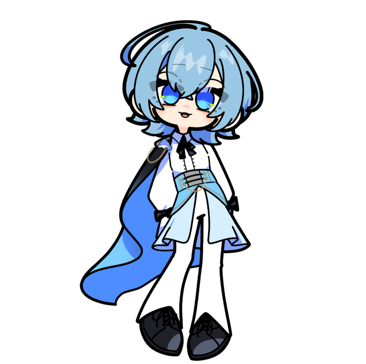 2026夏 アクリルスタンド