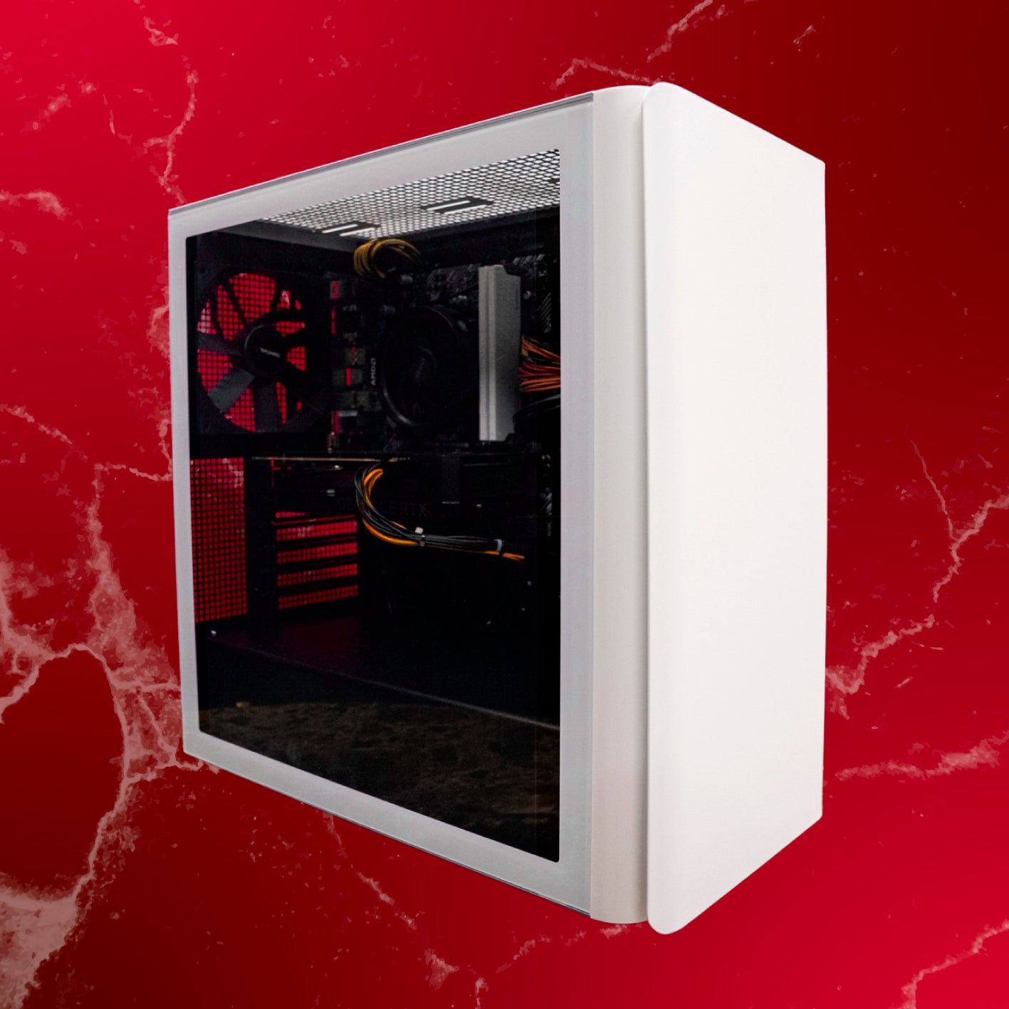 【エントリーモデル】SG ORIGINAL GAMING PC