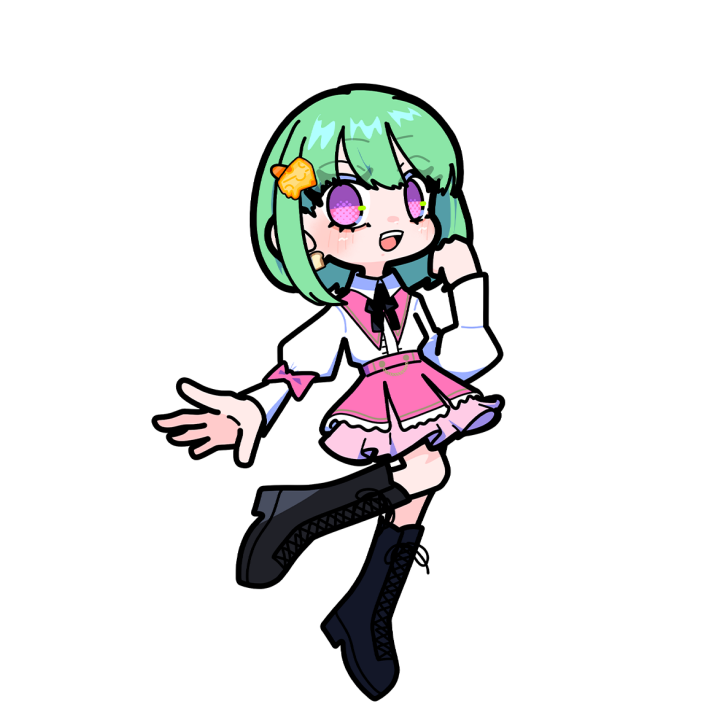 2026夏 アクリルスタンド