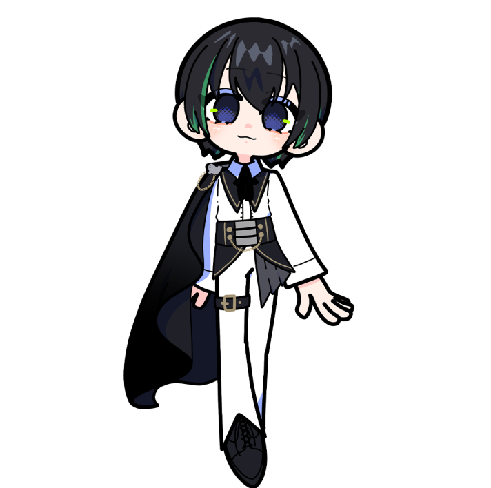 2026夏 アクリルスタンド
