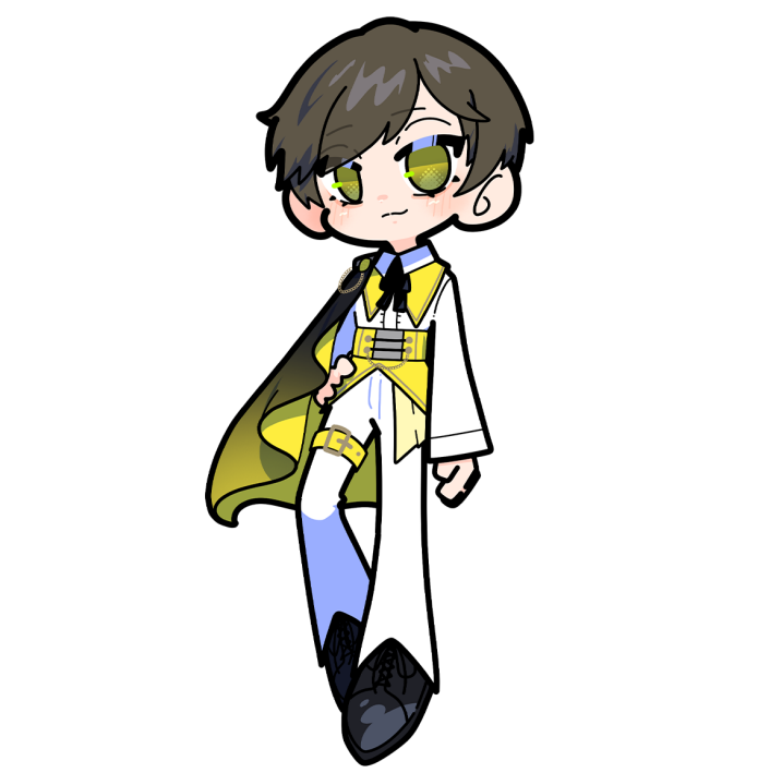 2026夏 アクリルスタンド