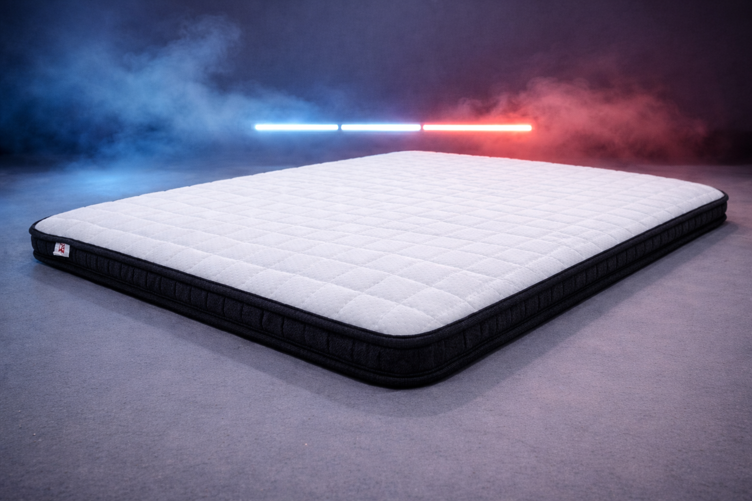 QTDIG∞オリジナルマットレス