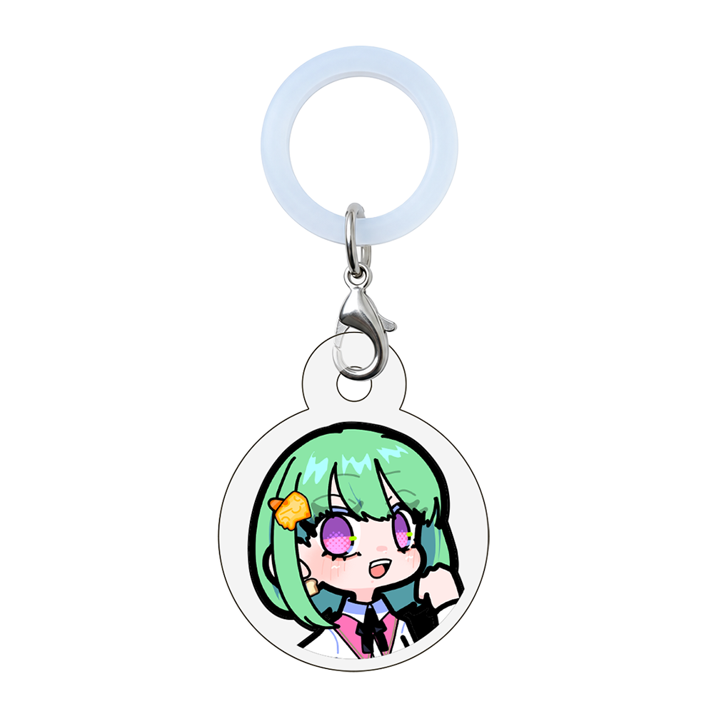 2026夏 DIG∞チャーム