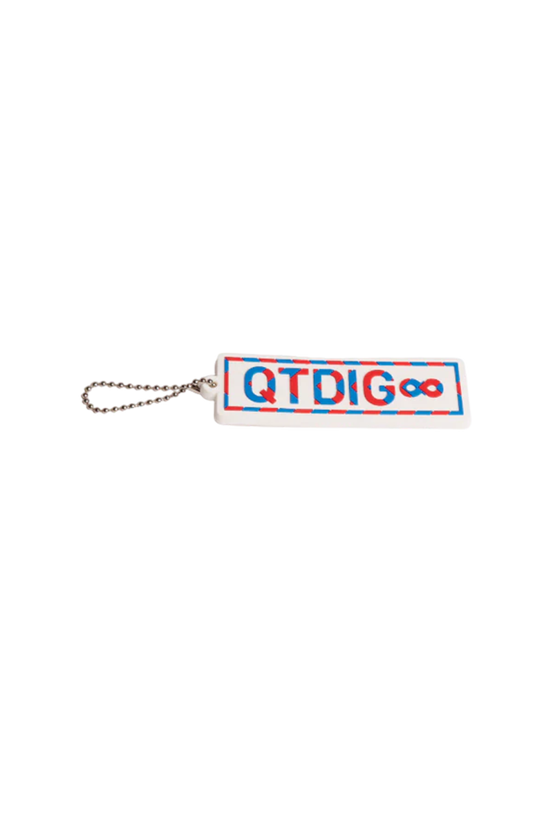 RUBBER KEY HOLDER