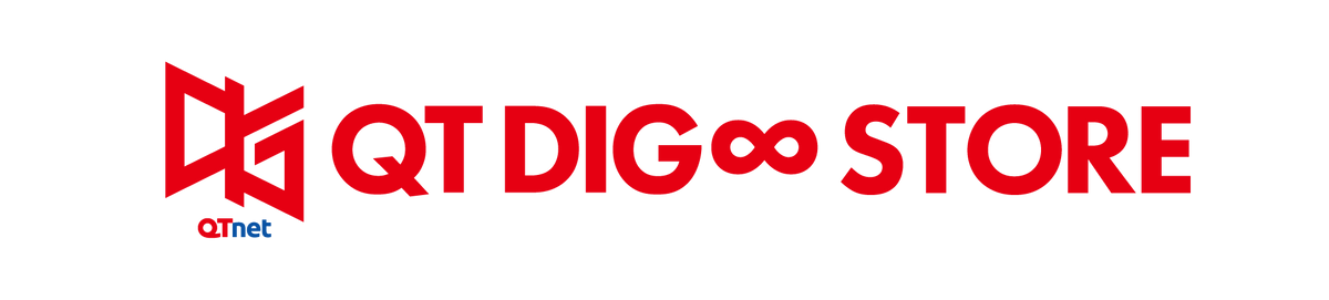 QT DIG Store