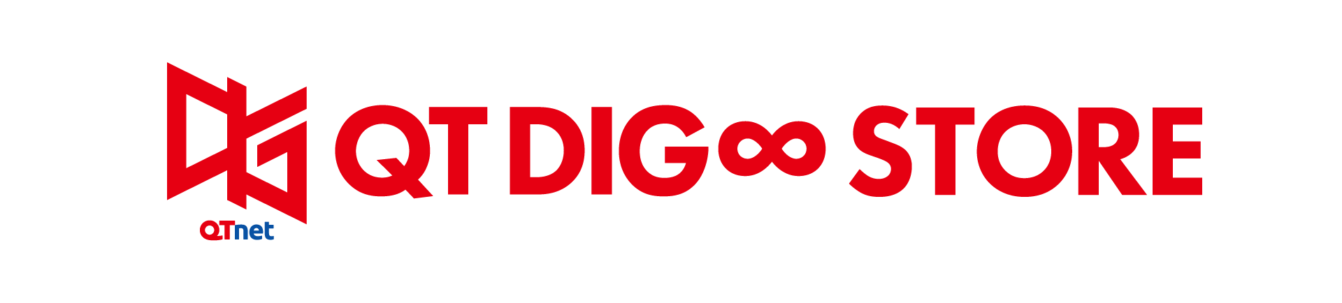 QT DIG Store