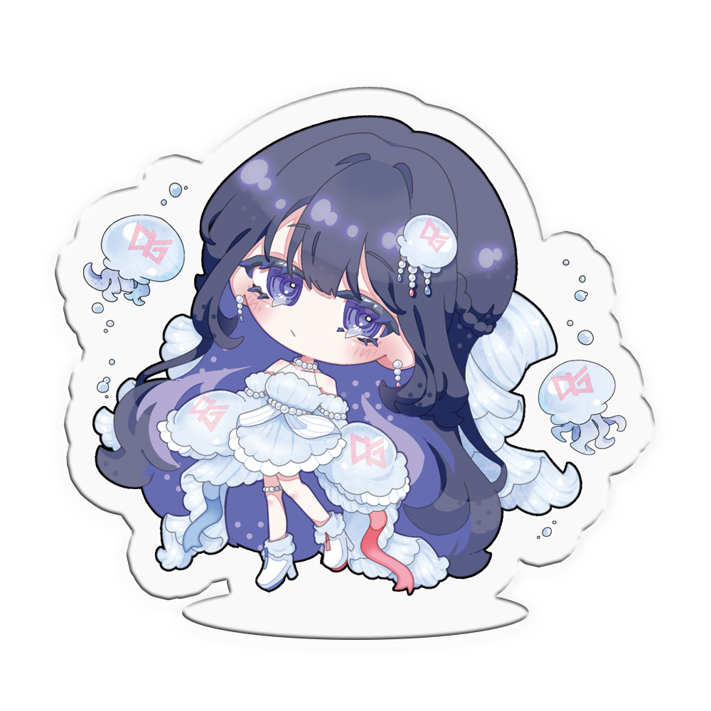 Irohasu アクリルスタンド
