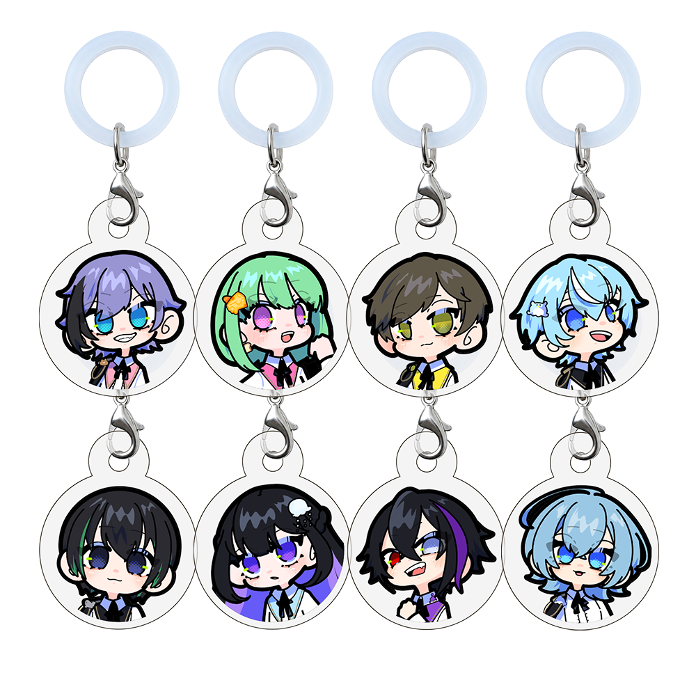 2026夏 DIG∞チャーム